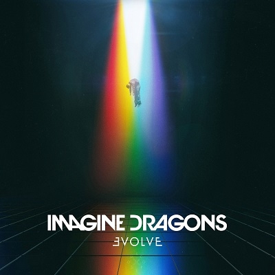 【CD国内】 Imagine Dragons / Evolve 送料無料