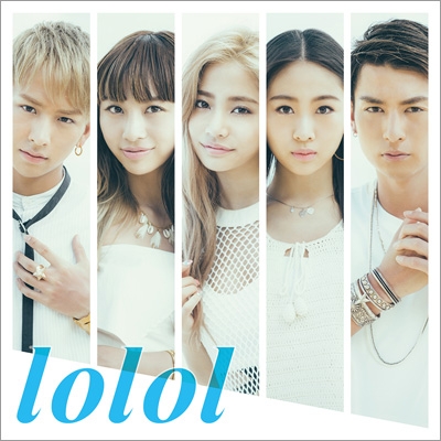 【CD】 lol / lolol 【LIVE盤】(+DVD) 送料無料
