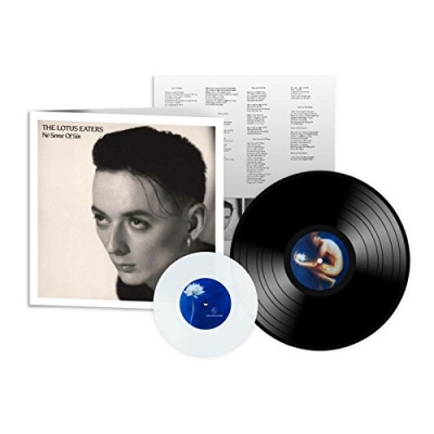 The Lotus Eaters No Sense Of Sin The Lotus Eaters No Sense Of Sin