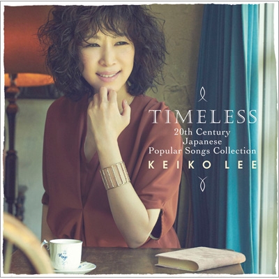 【CD国内】 KEIKO LEE / Timeless 20th Century Japanese Popular Songs Collection 送料無料