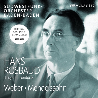 【CD輸入】 Mendelssohn メンデルスゾーン / メンデルスゾーン：『真夏の夜の夢』より、カプリッチョ、ウェーバー：序曲集、小