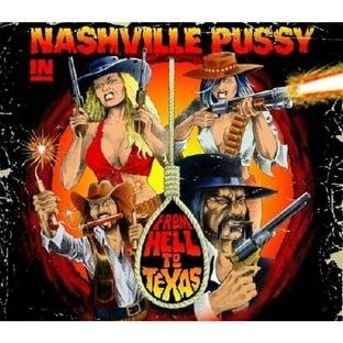 Nashville Pussy Dvd 62