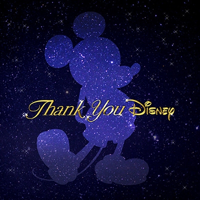 【CD】 オムニバス(コンピレーション) / Thank You Disney 送料無料