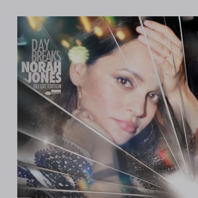 【Hi Quality CD】 Norah Jones ノラジョーンズ / Day Breaks 【UHQCD仕様 2枚組デラックス・エディション】 送料無料