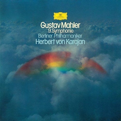 【SACD国内】 Mahler マーラー / 交響曲第9番 ヘルベルト・フォン・カラヤン＆ベルリン・フィル（1979-80）（シングルレイヤ