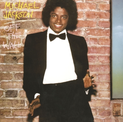 【BLU-SPEC CD 2】 Michael Jackson マイケルジャクソン / Off The Wall