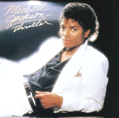 【BLU-SPEC CD 2】 Michael Jackson マイケルジャクソン / Thriller