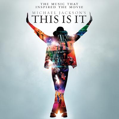 【BLU-SPEC CD 2】 Michael Jackson マイケルジャクソン / This Is It