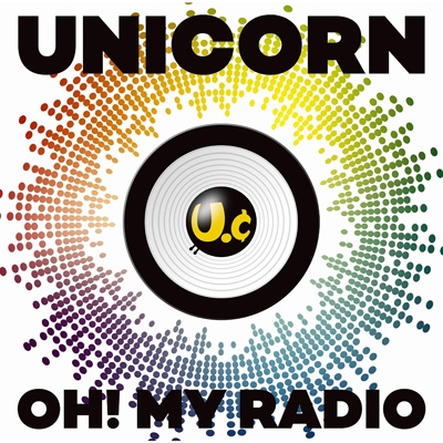 【CD】 UNICORN ユニコーン / OH! MY RADIO+Live Tracks [UC30 若返る勤労] 送料無料