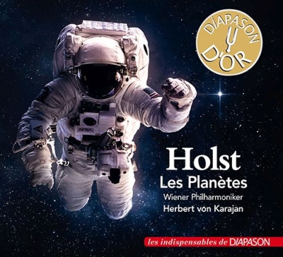 【CD輸入】 Holst ホルスト / The Planets: Karajan / Vpo +the Planets(Slct): Boult / Bbc So 送料無料
