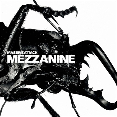 【CD輸入】 Massive Attack マッシブアタック / Mezzanine [2018 Remaster] (2CD)