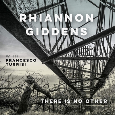 【CD輸入】 Rhiannon Giddens / There Is No Other