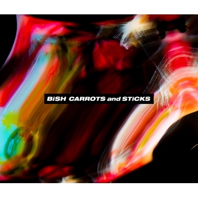 【CD】 BiSH / CARROTS and STiCKS (2CD+DVD) 送料無料
