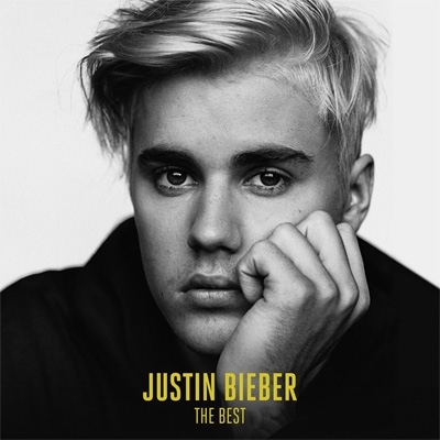 【CD国内】 Justin Bieber ジャスティンビーバー / THE BEST 送料無料