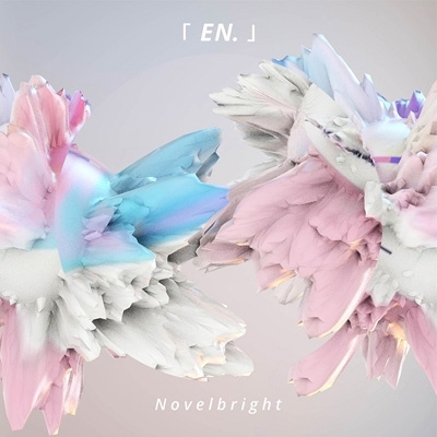 【CD】 Novelbright / EN.