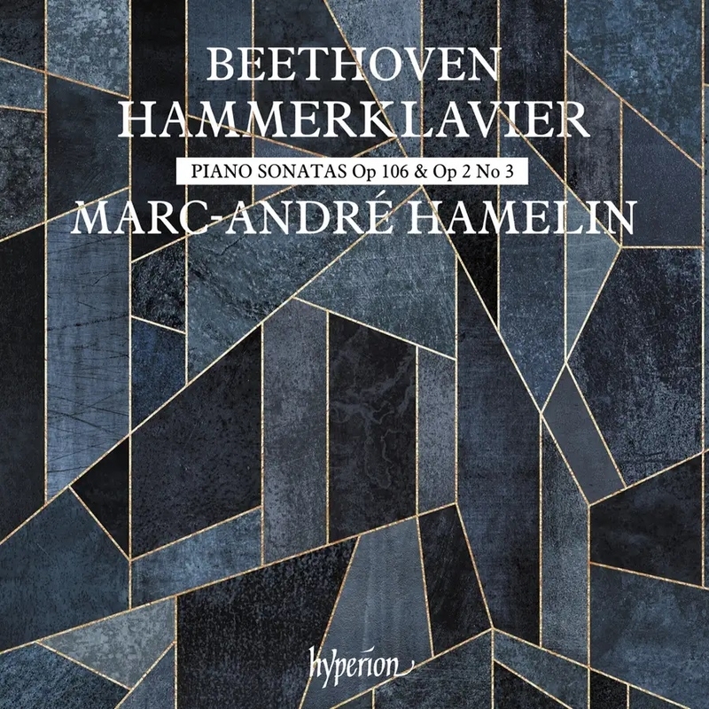 Piano Sonatas Nos Marc Andre Hamelin Beethoven