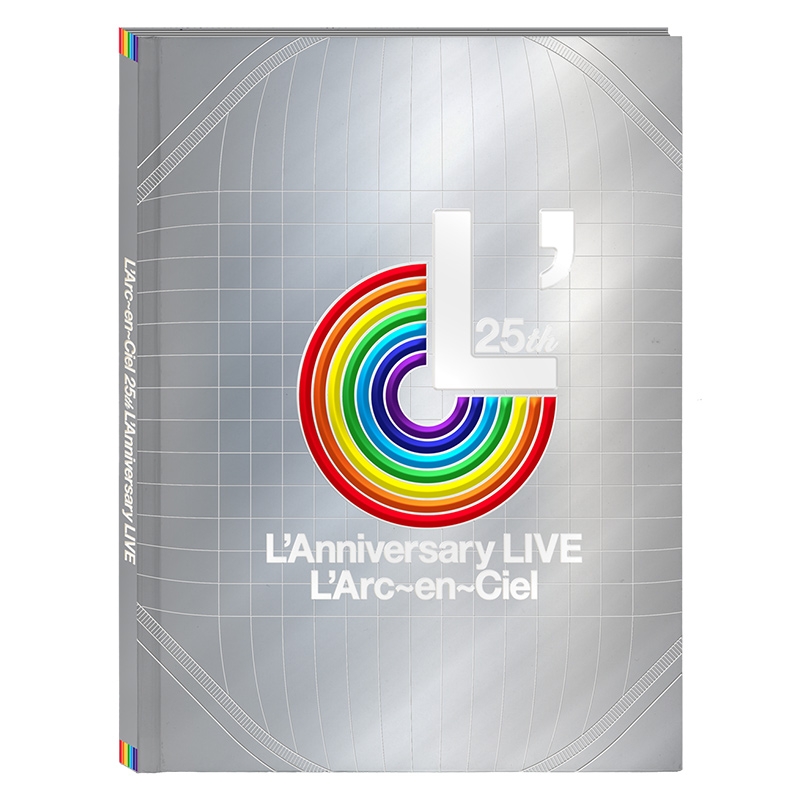 Ｌ＆＃１８０；Ａｒｃ～ｅｎ～Ｃｉｅｌ／３０ｔｈ Ｌ＆＃１８０