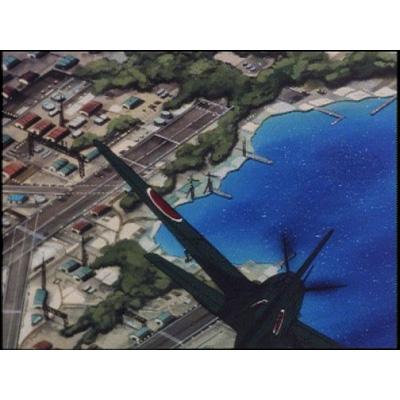 紺碧の艦隊×旭日の艦隊 Blu-ray BOX （1） | HMV&BOOKS online - PCXE-60016