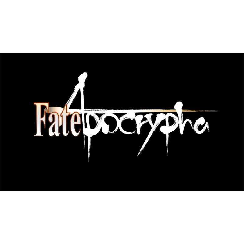 Fate/Apocrypha Blu-ray Disc BoxII【完全生産限定版】 | HMV&BOOKS online - ANZX