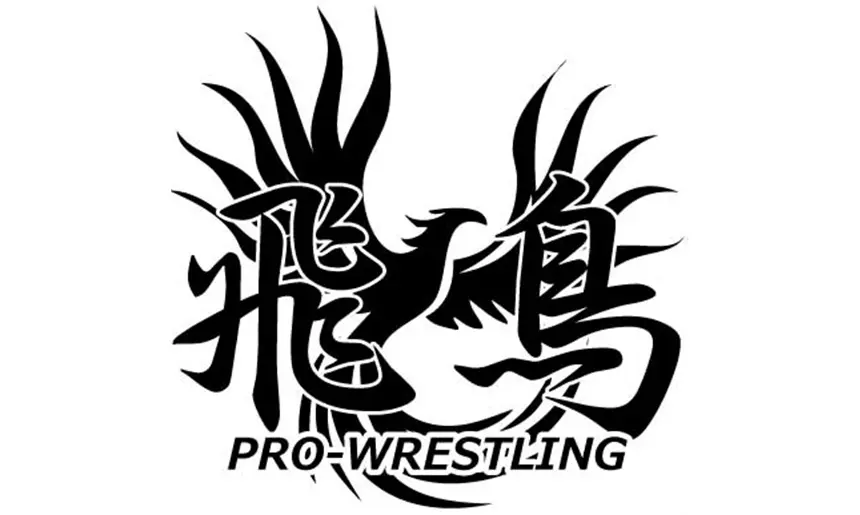 飛鳥プロレス
