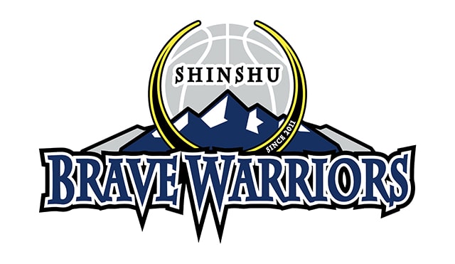 信州ブレイブウォリアーズ