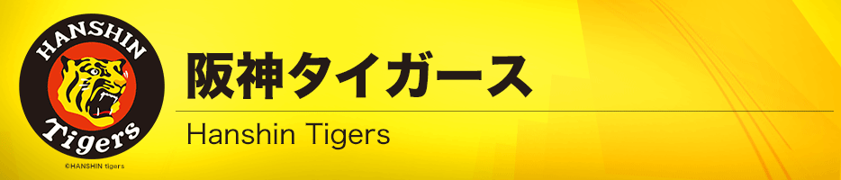 阪神タイガース 公式戦