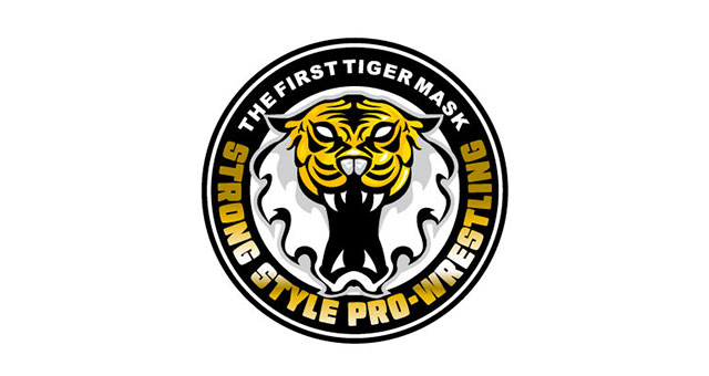 ストロングスタイルプロレス