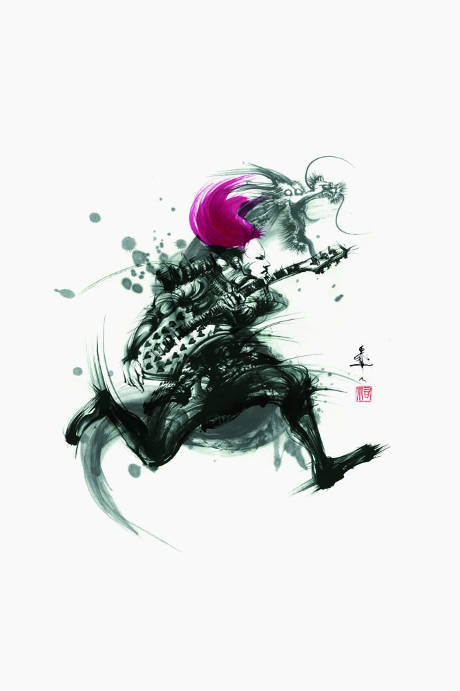 LEGEND SYMPHONY vol.1 hide