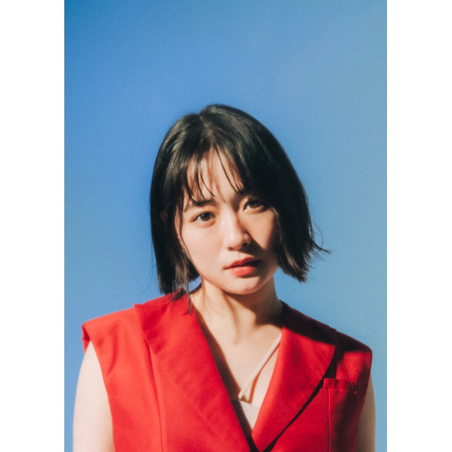 大原櫻子