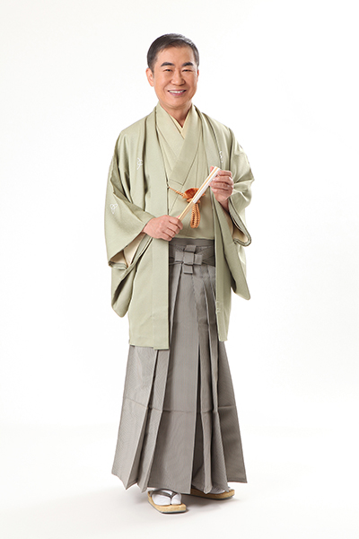 桂文枝