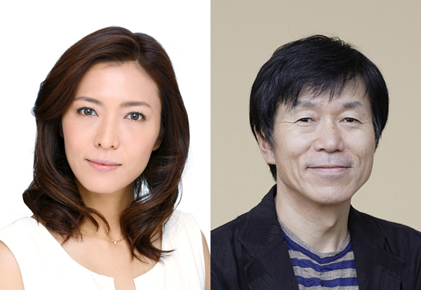 新国立劇場　演劇　「白蟻の巣」