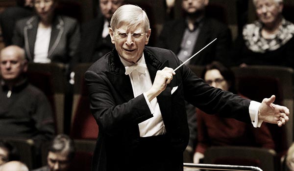 バンベルク交響楽団