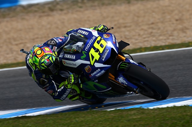 【先行】ＦＩＭ　ＭｏｔｏＧＰ世界選手権シリーズ　第１５戦