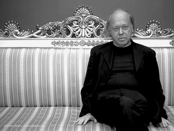 ヴァレリー・アファナシエフ