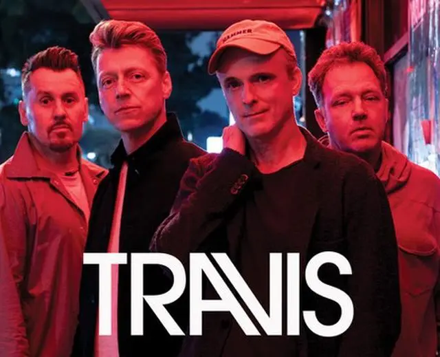 TRAVIS (トラヴィス）