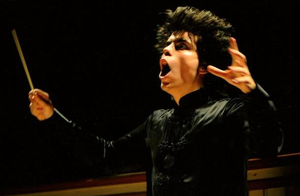 東京フィル マスカーニ：歌劇『イリス（あやめ）』（演奏会形式・字幕付）