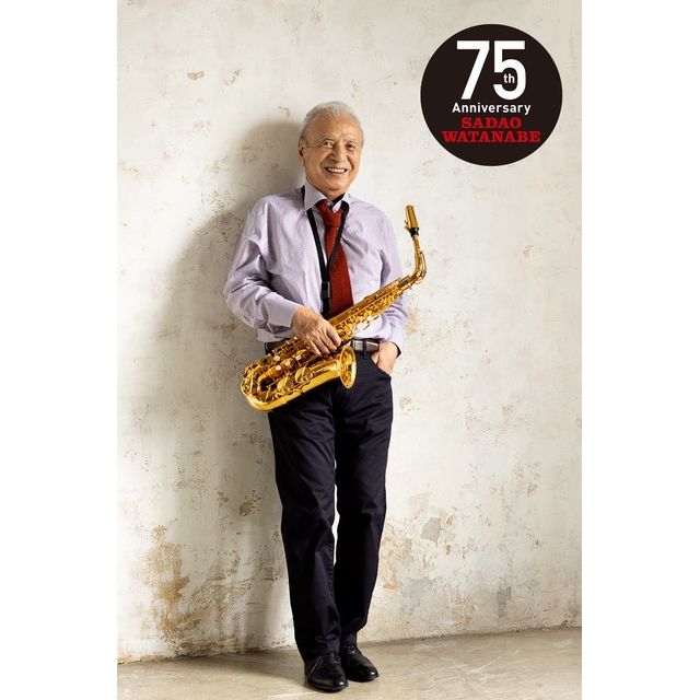 渡辺貞夫 （Sadao Watanabe） (ワタナベサダオ)｜HMV&BOOKS online