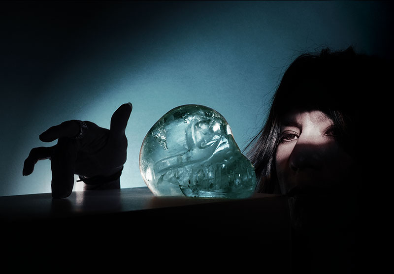 『SUGIZO TOUR 2016 The Voyage Home 』