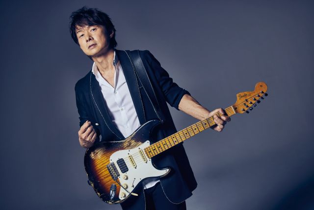 春畑道哉　ライブグッズ 春畑道哉ソロツアー追加公演会場にて行われるグッズ販売のご案内