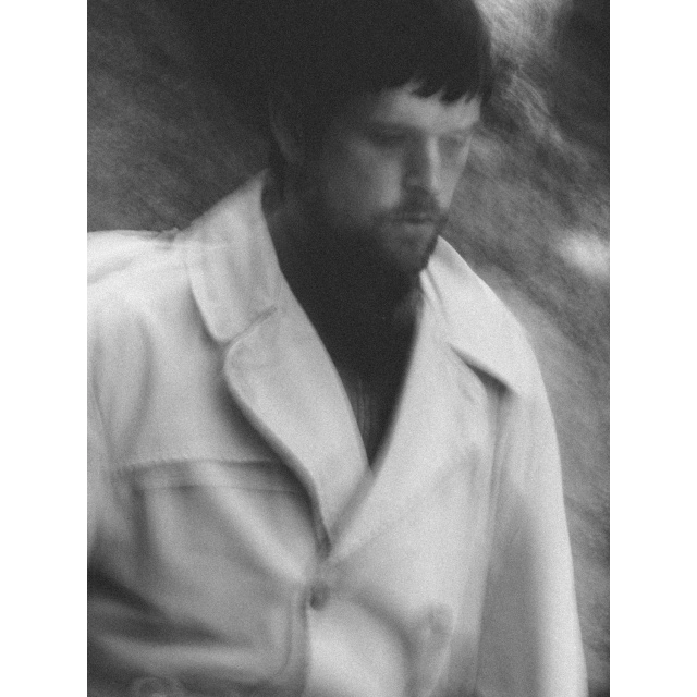 JAMES BLAKE