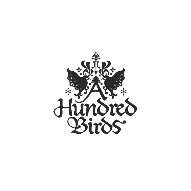 A Hundred Birds Orchestra