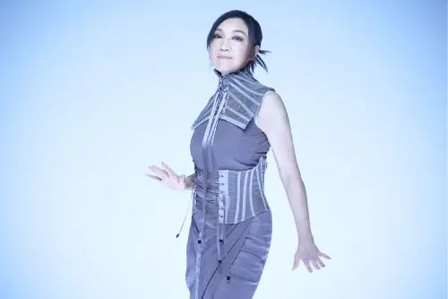松任谷由実