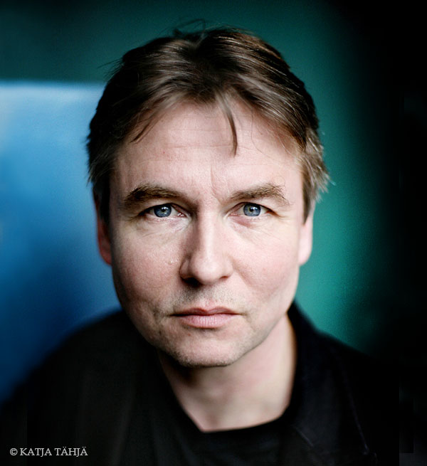 エサ＝ペッカ・サロネン指揮 フィルハーモニア管弦楽団