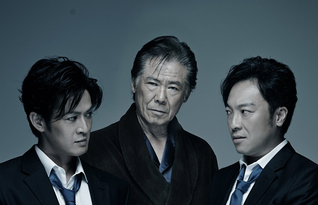 パルコ・プロデュース『スルース～探偵～』