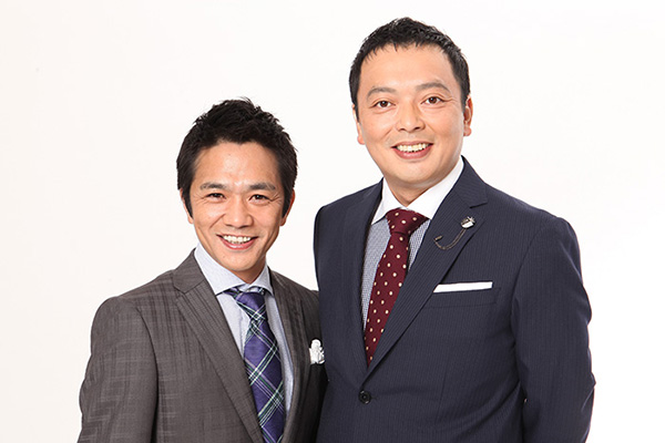 よしもとお笑いまつりin白河