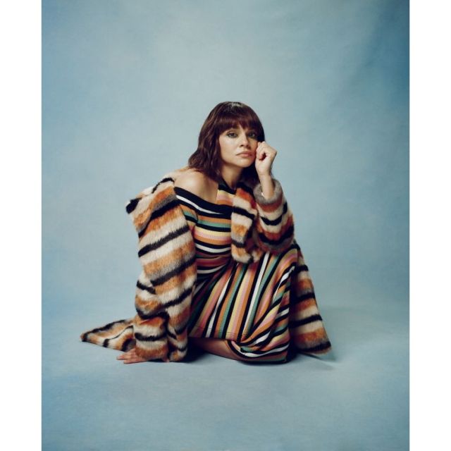 NORAH JONES (ノラ･ジョーンズ)