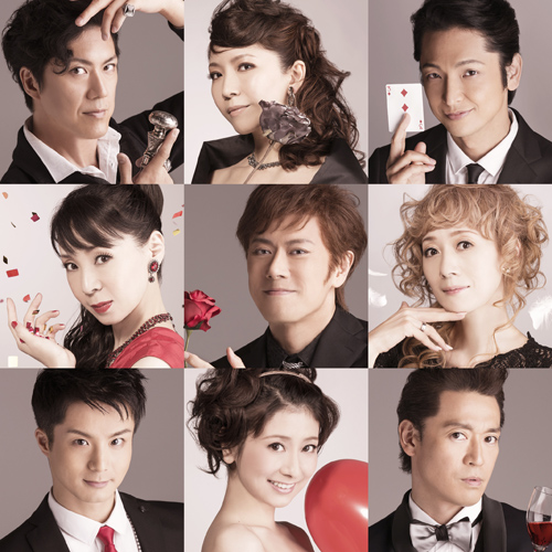 『クリエ・ミュージカル・コレクションIII』