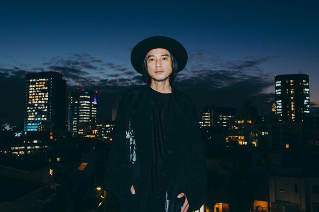 渡辺シュンスケ