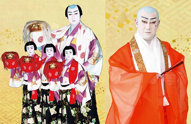 八代目中村芝翫襲名披露 六月博多座大歌舞伎｜演劇のチケット ローチケ