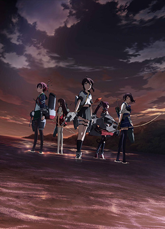 「劇場版 艦これ」